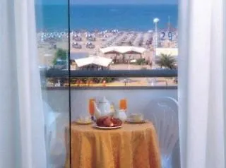Hotel Milano Ile De France