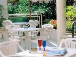 Hotel Milano Ile De France