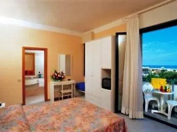 Hotel Milano Ile De France
