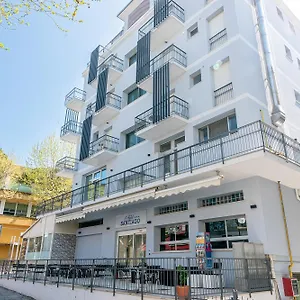 Hotel Viaggy Santiago