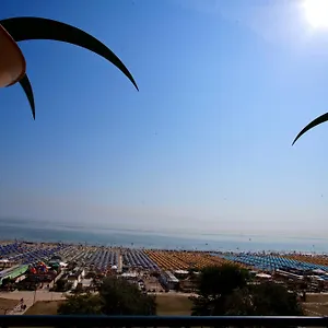 3* Hotel Palm Sea View