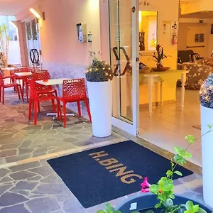 2* Hotel Bing
