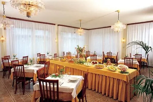 Hotel Milano Ile De France  Ρίμινι