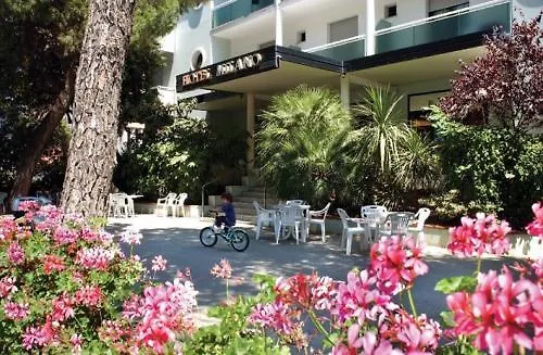 ***  Hotel Milano Ile De France Itália