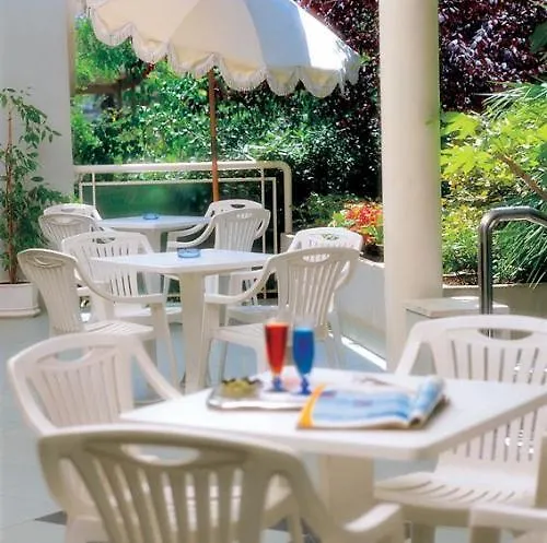 Hotel Milano Ile De France Ρίμινι