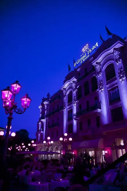 Hotel Milano Ile De France