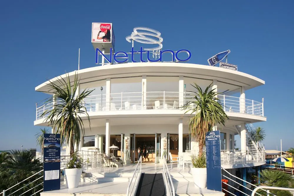 Hotel Milano Ile De France