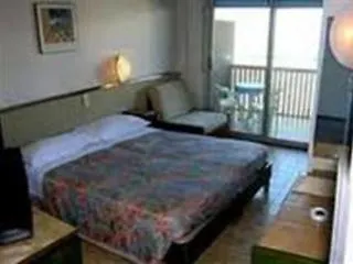 Hotel Milano Ile De France Rimini