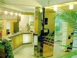 Hotel Milano Ile De France 3*, Ρίμινι