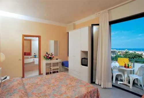 Hotel Milano Ile De France