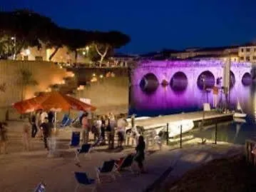 Hotel Milano Ile De France  Rimini